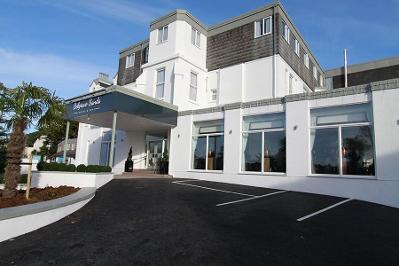 4* Belgrave Sands Hotel & Spa