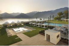 Hotel Seven Parks