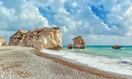 Cyprus Discovered