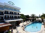 Dionysos Hotel ★★★
