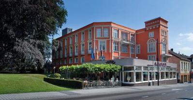 Grand Hotel Monopole, Valkenburg