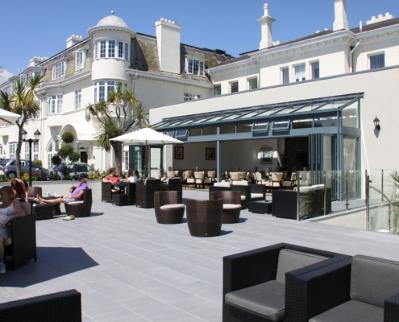 Headland Hotel & Spa 