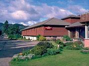 Ultimate Scottish Railway Experience Touring Hotels