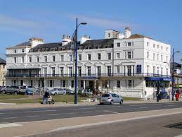 Nelson Hotel, Great Yarmouth