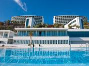 Hotel Vidamar Resort ★★★★