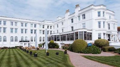 Palace Hotel, Paignton