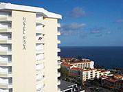 Hotel Raga ★★★★