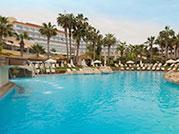 St George Hotel ★★★★