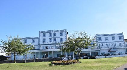 The Babbacombe Hotel,