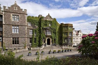 SAROVA ABBEY HOTEL, GREAT MALVERN 