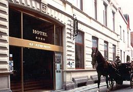 Acadamie Hotel