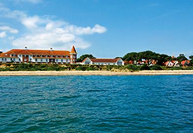 Warners Bembridge Coast Hotel