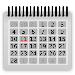 Coach Holiday Travel  Tour Calendar 