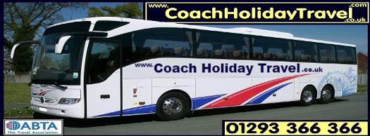 Themed Holidays