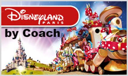Disney by Coach