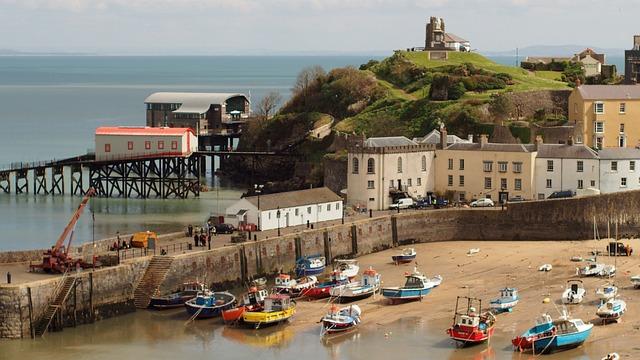 tenby