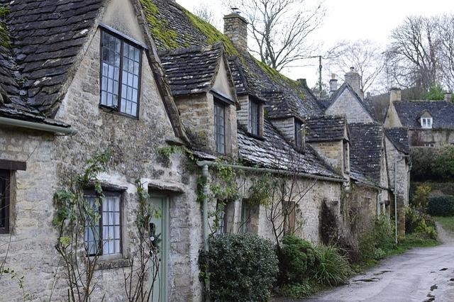 Cotswolds