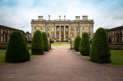 Warner's Heythrop Park