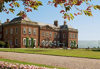 Warners Holme Lacy House Hotel