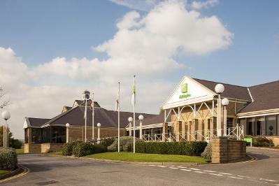 Holiday Inn - Leeds Brighouse