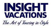 Insight Vacations
