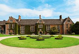 Warners Littlecote House Hotel