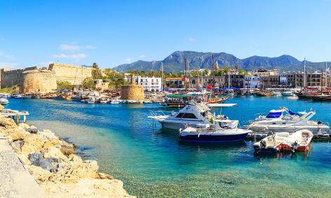 Hidden Secrets of Northern Cyprus