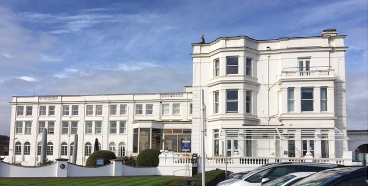 The Palace Hotel, Paignton 