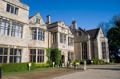 Redworth Hall Hotel, Newton Aycliffe