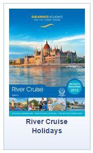 River Cruise Holidays