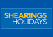 shearings