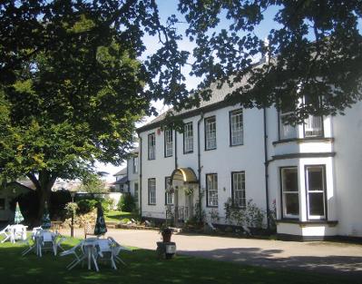 Rosemundy House Hotel, St Agnes 