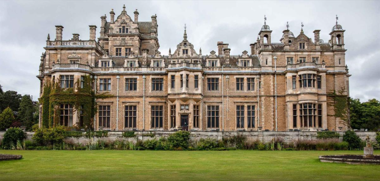 Warners Thoresby Hall