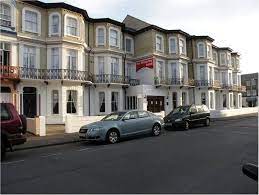 The Waverley Hotel