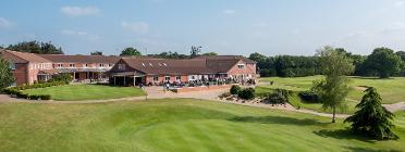 Wensum Valley Hotel Golf & Country Club